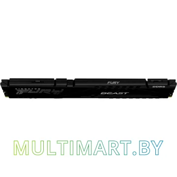 Оперативная память Kingston FURY Beast 32GB DDR5 PC5-48000 (KF560C30BBE-32) картинка 3